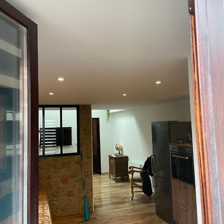 Appartement A 12 Mn De Cauterets بييرفيت - نيستالاس المظهر الخارجي الصورة