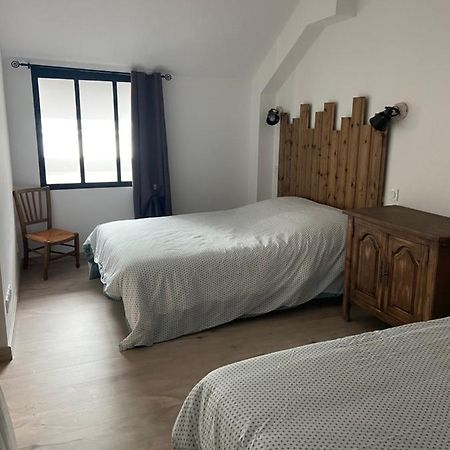 Appartement A 12 Mn De Cauterets بييرفيت - نيستالاس المظهر الخارجي الصورة