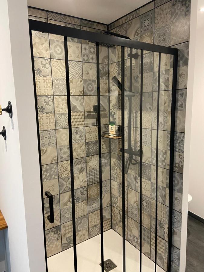 Appartement A 12 Mn De Cauterets بييرفيت - نيستالاس المظهر الخارجي الصورة