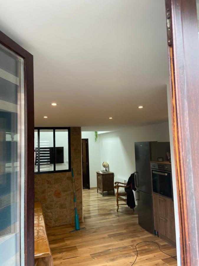 Appartement A 12 Mn De Cauterets بييرفيت - نيستالاس المظهر الخارجي الصورة