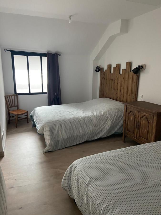 Appartement A 12 Mn De Cauterets بييرفيت - نيستالاس المظهر الخارجي الصورة