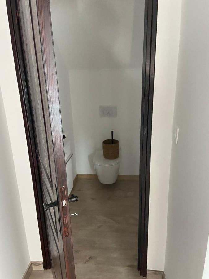 Appartement A 12 Mn De Cauterets بييرفيت - نيستالاس المظهر الخارجي الصورة