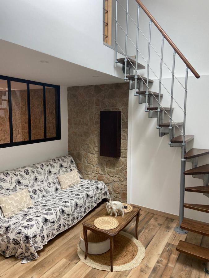 Appartement A 12 Mn De Cauterets بييرفيت - نيستالاس المظهر الخارجي الصورة